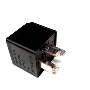 Image of Accessory Power Relay image for your Volvo V60 Cross Country  